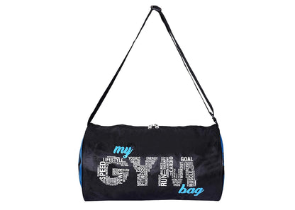 Sports Bag Gym And Travel bag (Kit Bag)