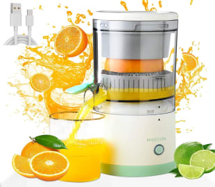 Citrus Juicer Electric Orange Squeezer Lemon Squeezer