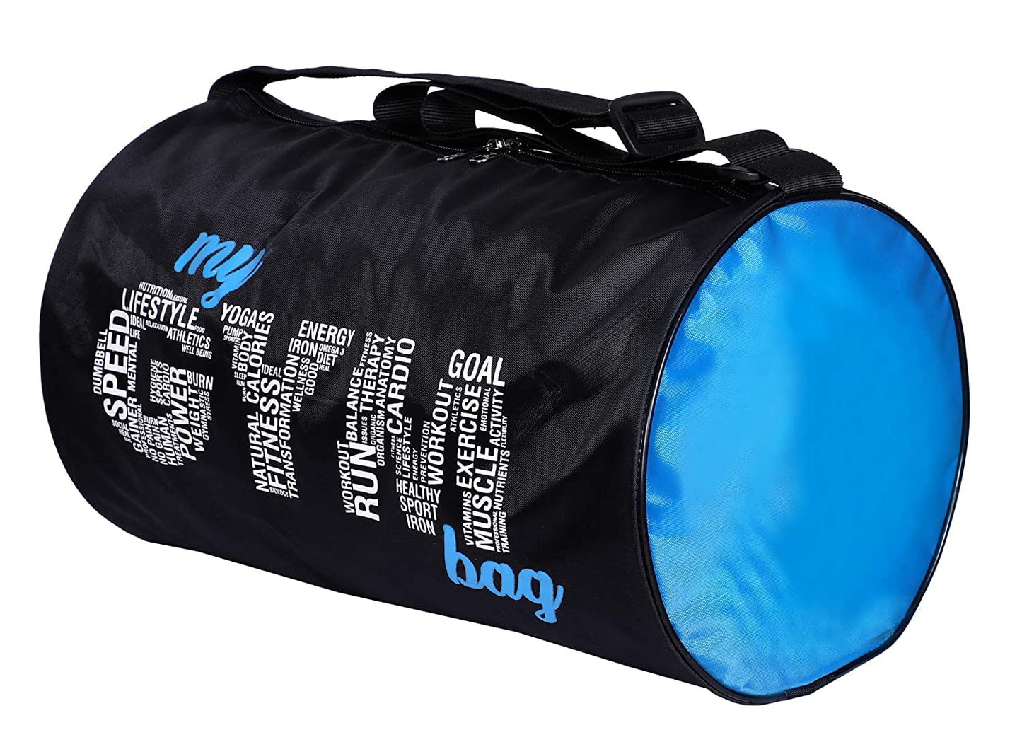 Sports Bag Gym And Travel bag (Kit Bag)